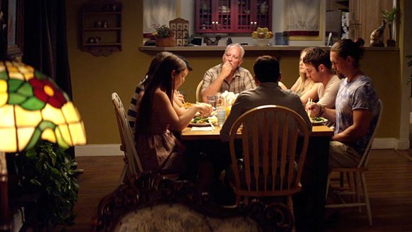 Photo from the movie See You in Valhalla