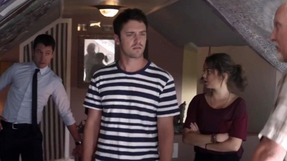 Photo from the movie See You in Valhalla