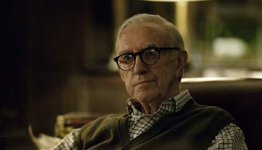 Photo du film Slow Horses