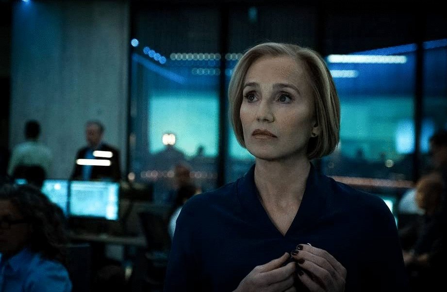 Photo du film Slow Horses