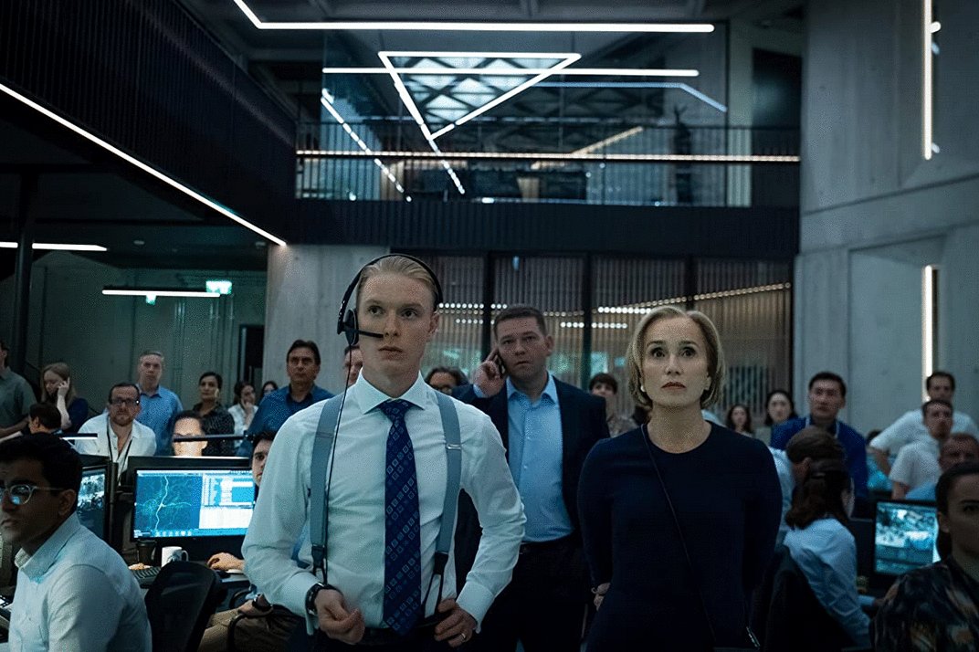 Photo du film Slow Horses