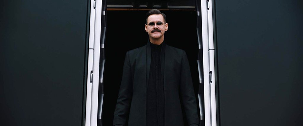 Photo du film Sonic Le Hérisson