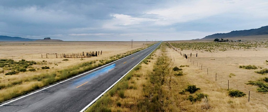 Photo du film Sonic Le Hérisson