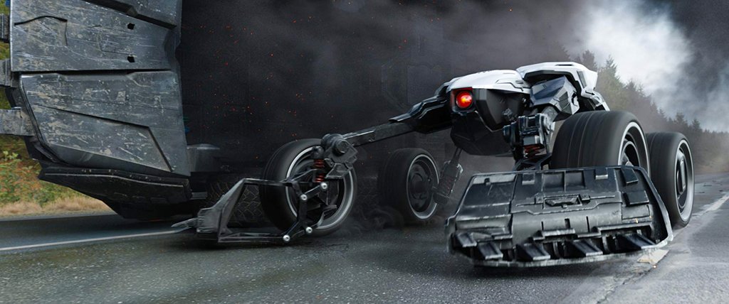 Photo du film Sonic Le Hérisson