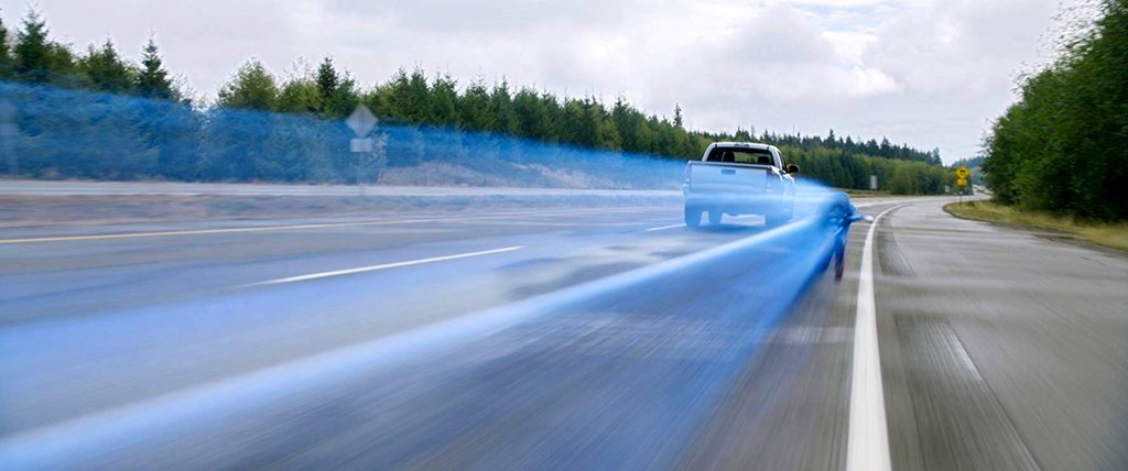 Photo du film Sonic Le Hérisson