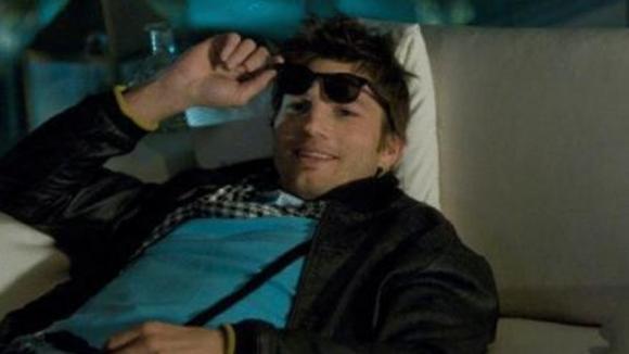 Photo du film Spread