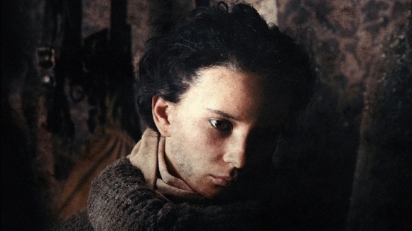 Photo du film Stalingrad