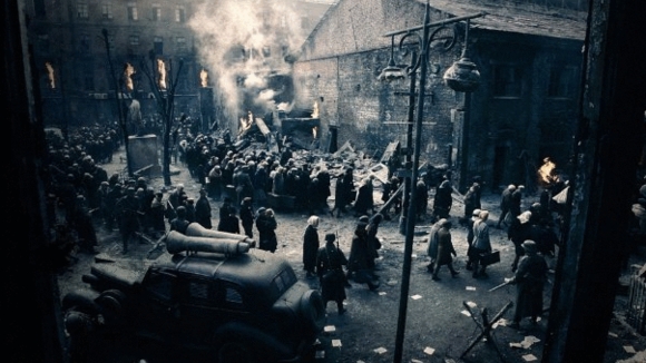 Photo du film Stalingrad