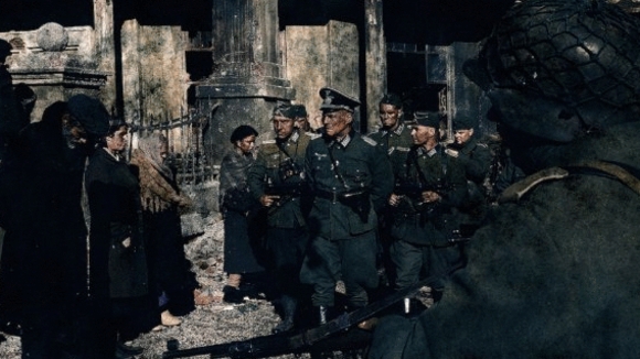 Photo du film Stalingrad