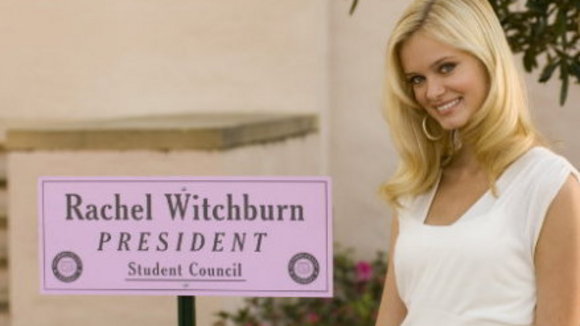 Photo from the movie Sydney White