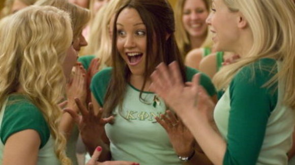 Photo from the movie Sydney White
