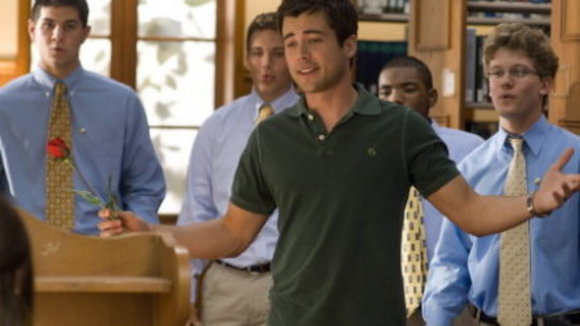 Photo from the movie Sydney White