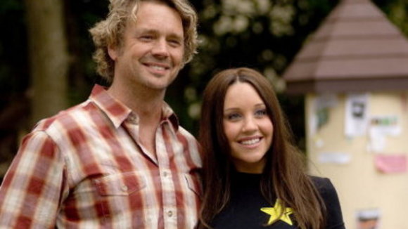 Photo from the movie Sydney White