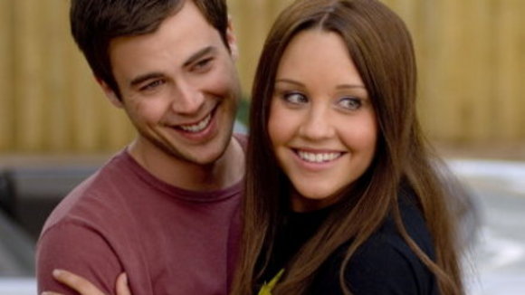 Photo from the movie Sydney White