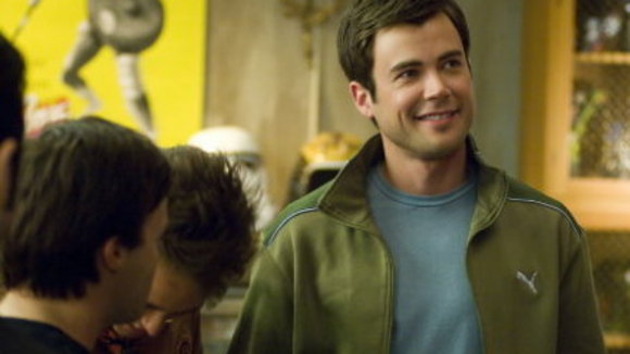 Photo from the movie Sydney White