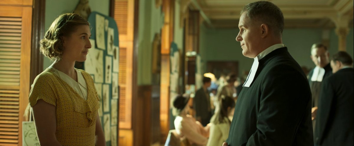 Photo from the movie Tell Me Why These Things Are So Beautiful