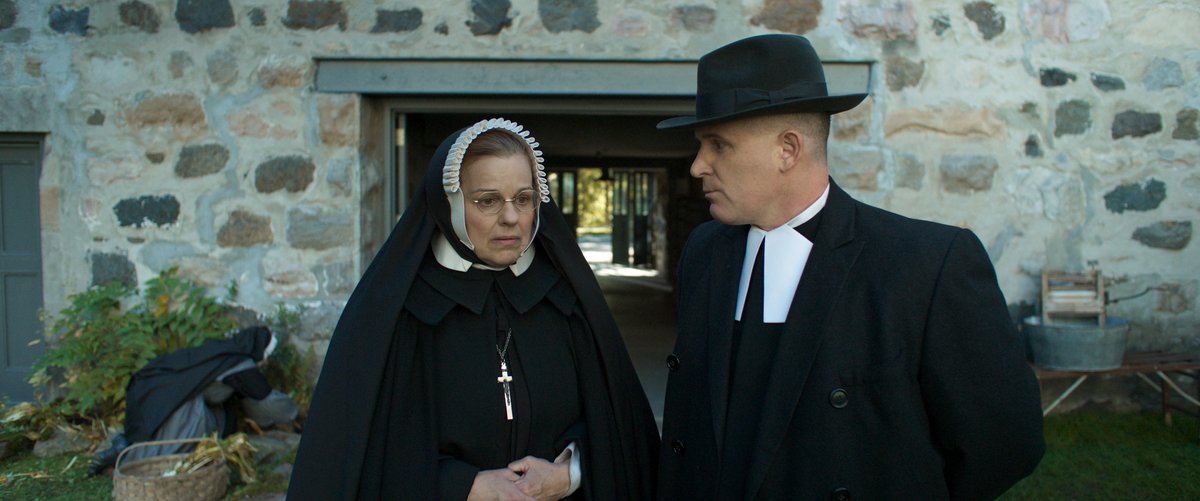 Photo from the movie Tell Me Why These Things Are So Beautiful