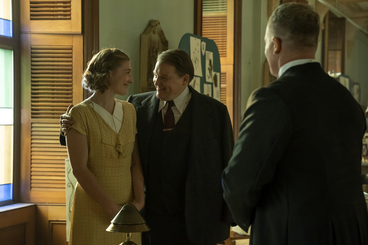 Photo from the movie Tell Me Why These Things Are So Beautiful