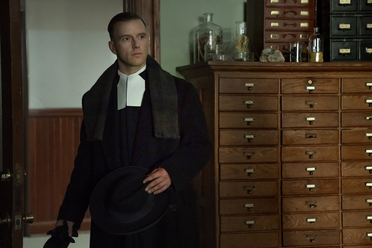 Photo from the movie Tell Me Why These Things Are So Beautiful