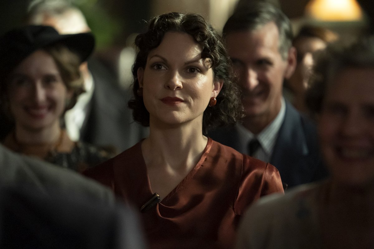 Photo from the movie Tell Me Why These Things Are So Beautiful