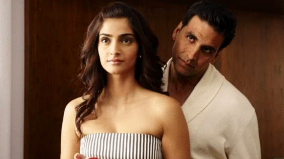 Photo from the movie Thank You