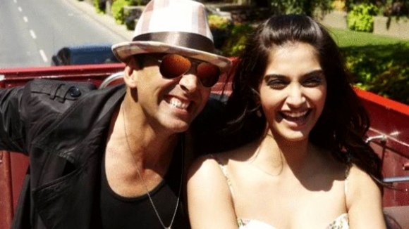 Photo from the movie Thank You