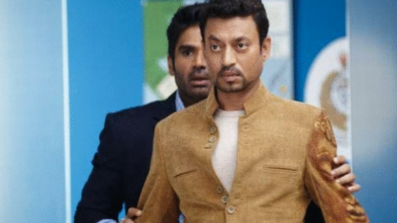 Photo from the movie Thank You