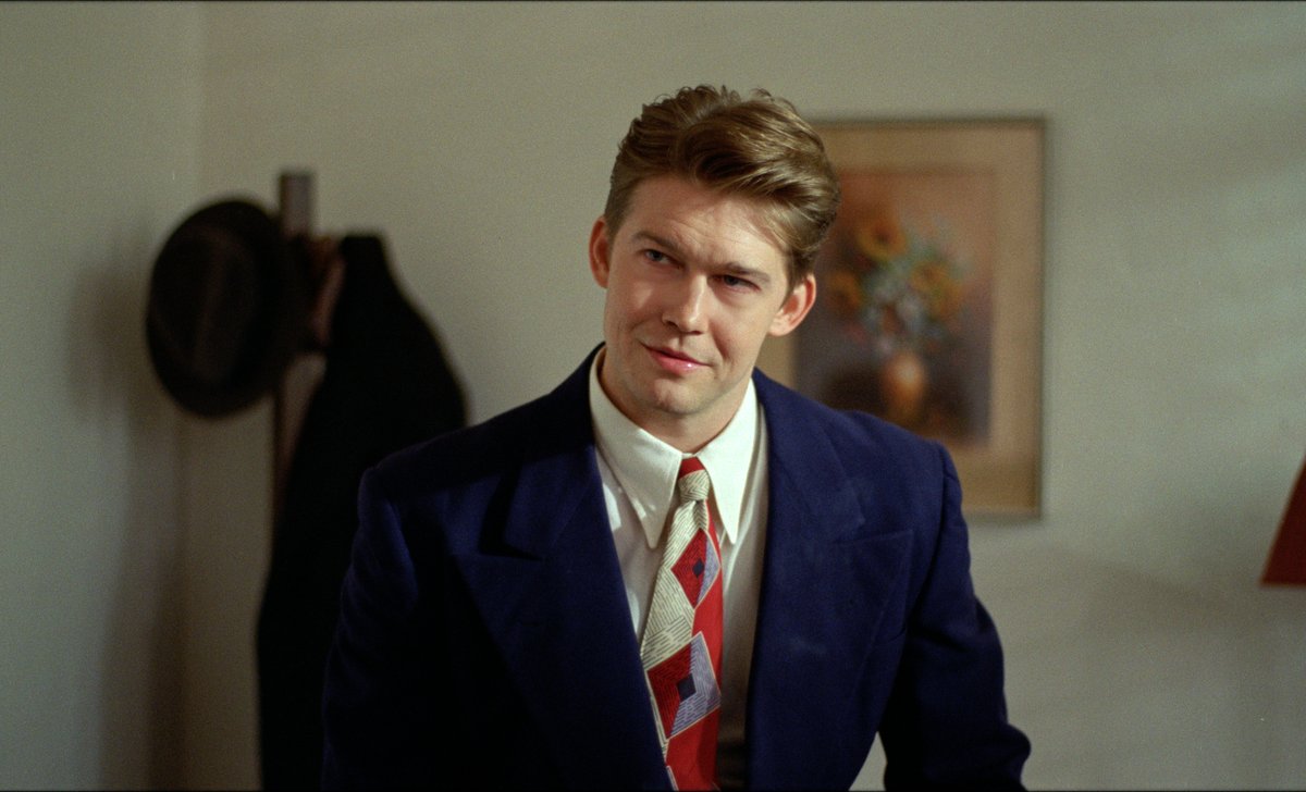 Photo du film The Brutalist