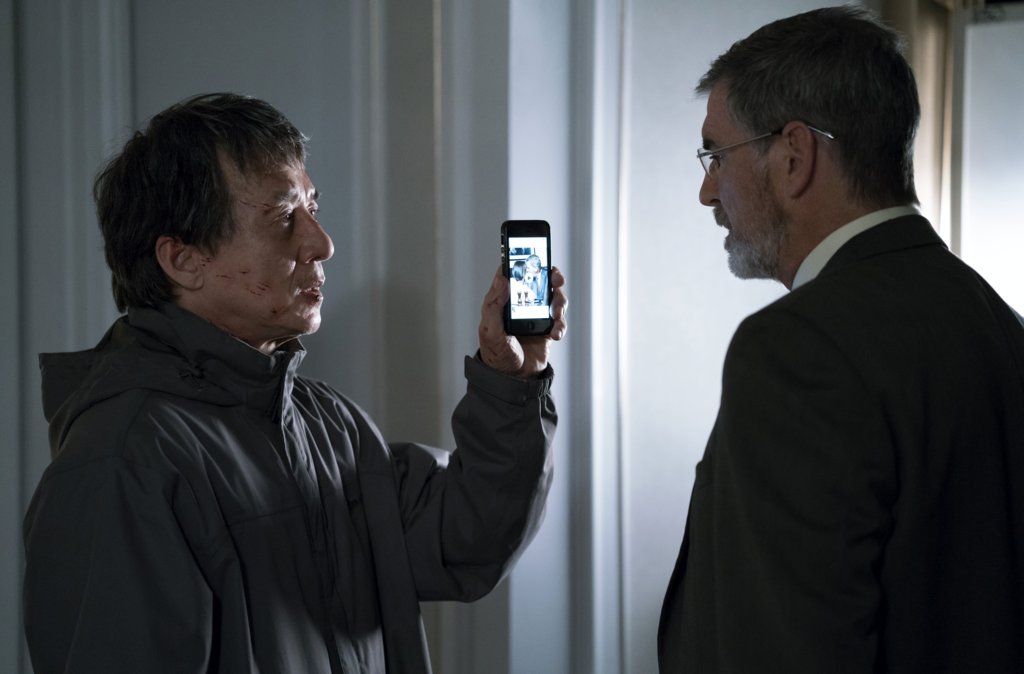 Photo du film L'Étranger