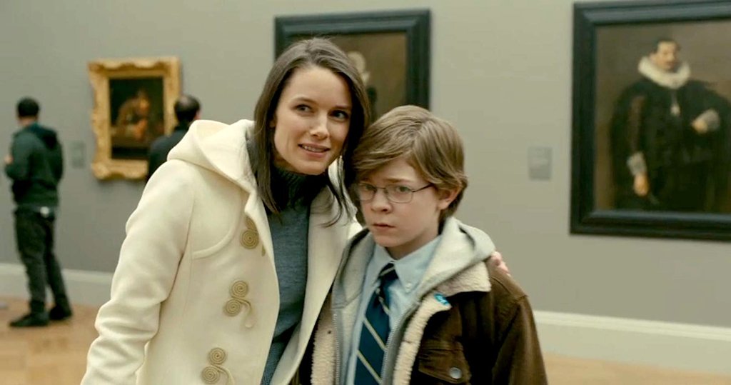 Photo du film Le Chardonneret