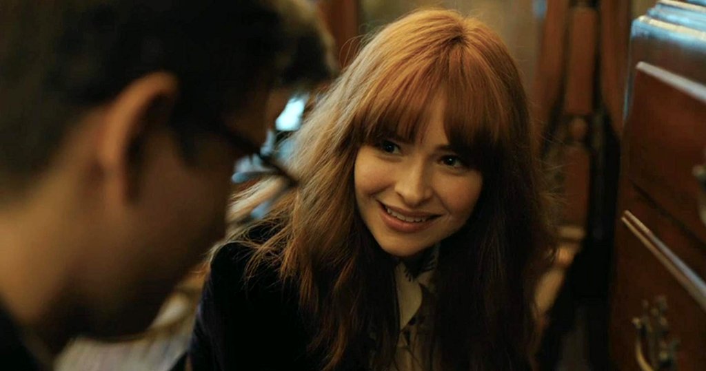 Photo du film Le Chardonneret