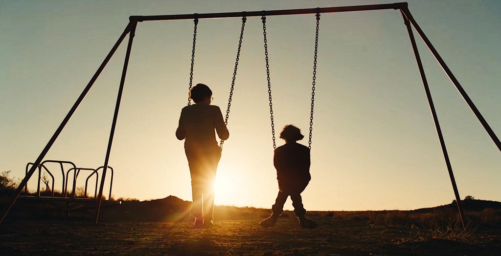 Photo du film Le Chardonneret