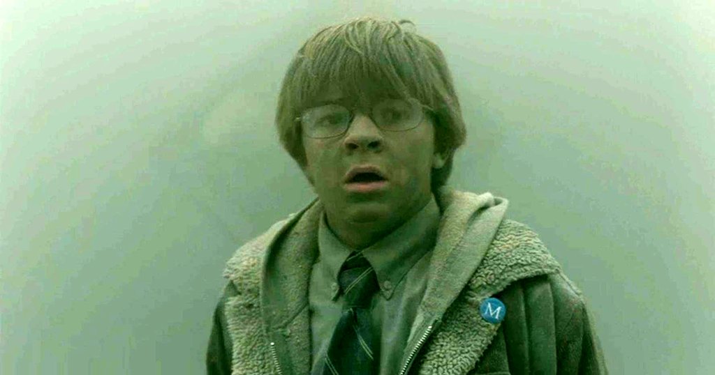 Photo du film Le Chardonneret