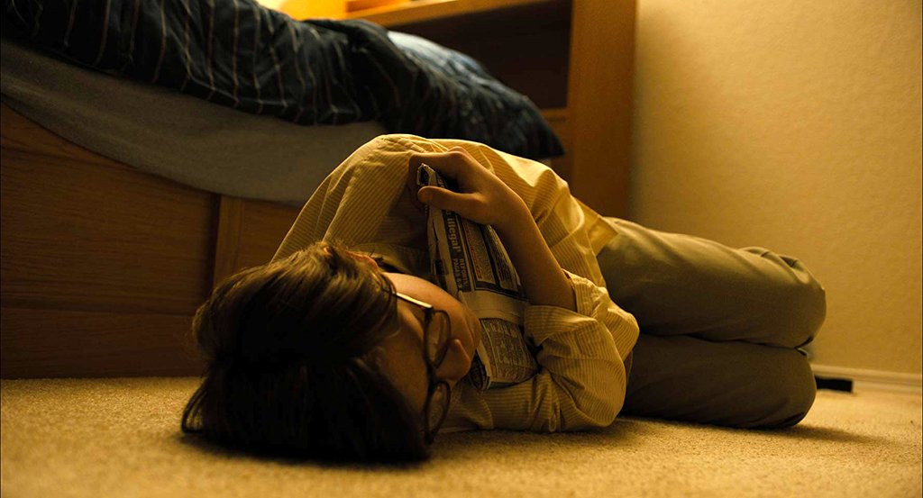 Photo du film Le Chardonneret