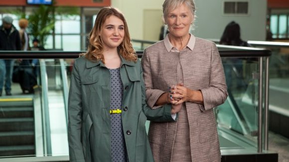 Photo du film The Great Gilly Hopkins