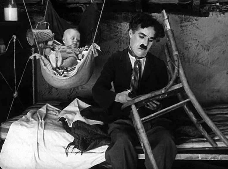 Photo du film Le Gosse