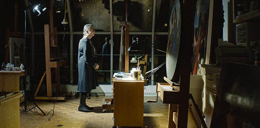 Photo du film The Lost Leonardo