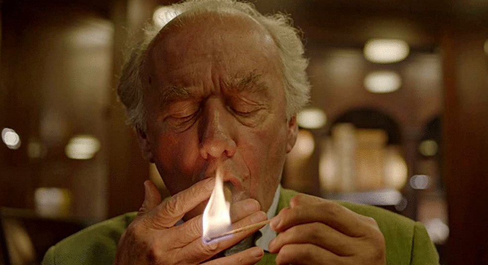 Photo du film The Lost Leonardo