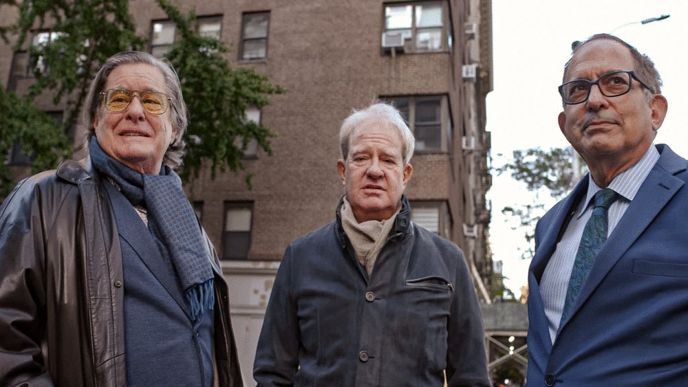 Photo du film The Lost Leonardo