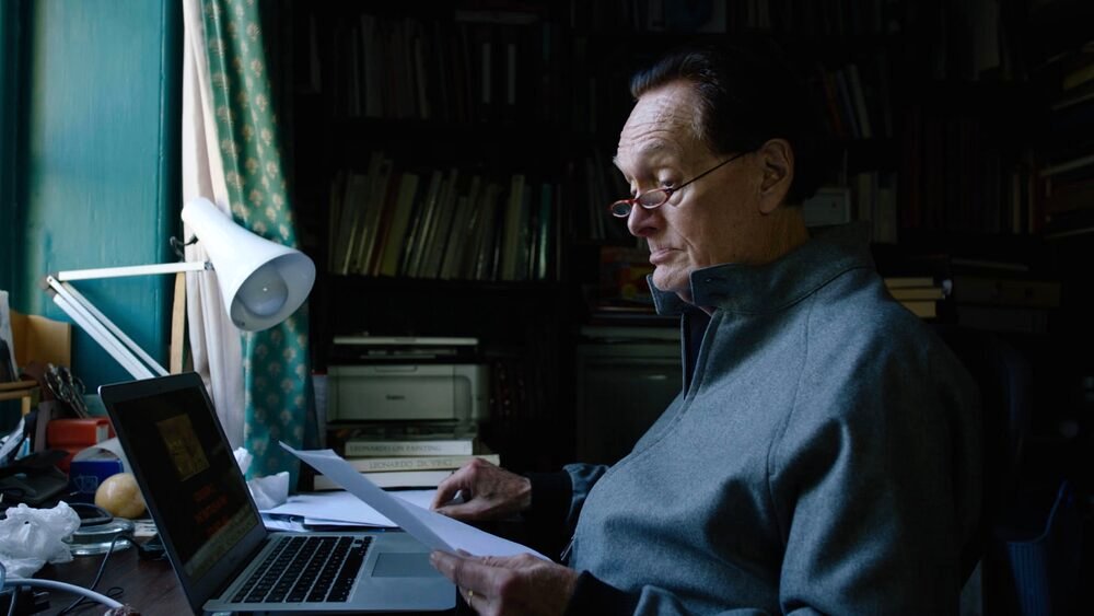 Photo du film The Lost Leonardo