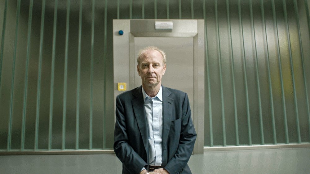 Photo du film The Lost Leonardo