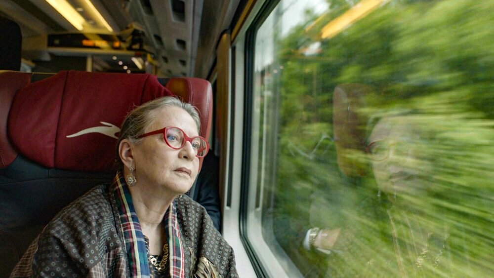 Photo du film The Lost Leonardo