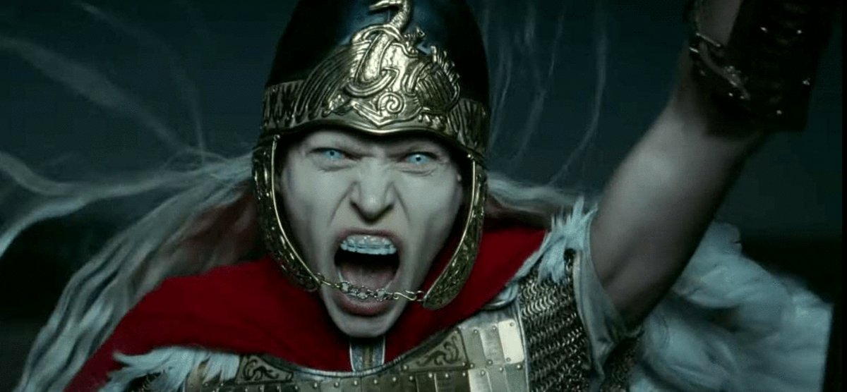 Photo du film L'Homme du Nord