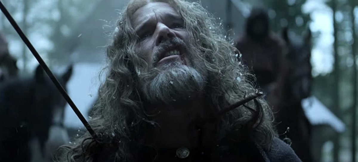 Photo du film L'Homme du Nord