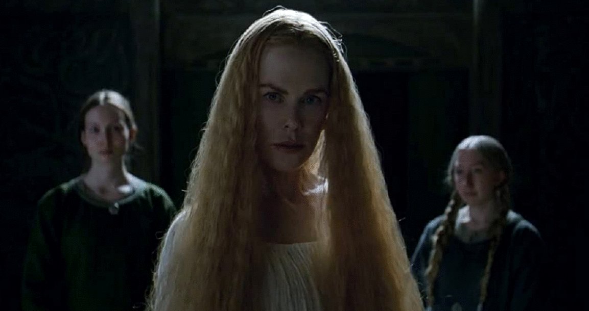 Photo du film L'Homme du Nord