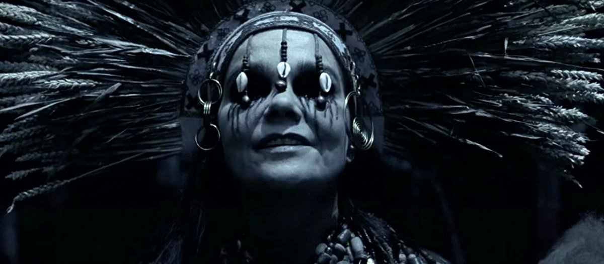 Photo du film L'Homme du Nord