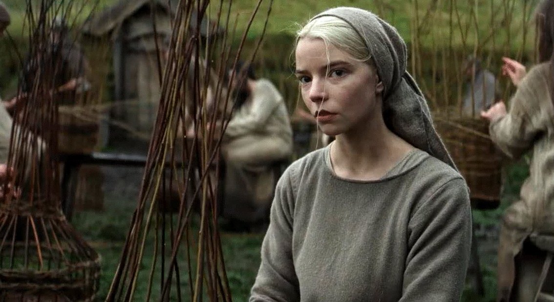 Photo du film L'Homme du Nord