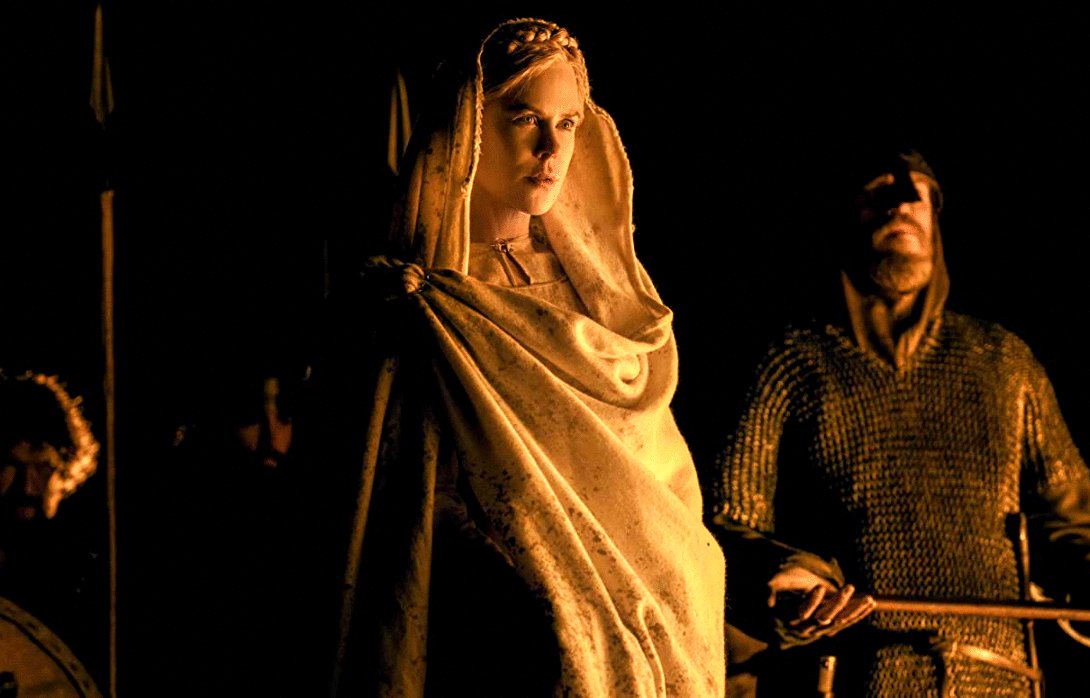 Photo du film L'Homme du Nord