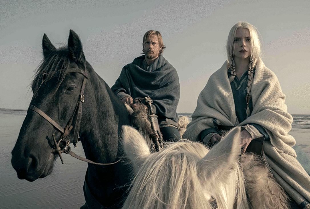 Photo du film L'Homme du Nord