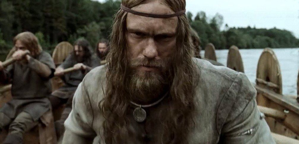 Photo du film L'Homme du Nord